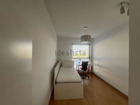Pis de 110 m² a Madrid