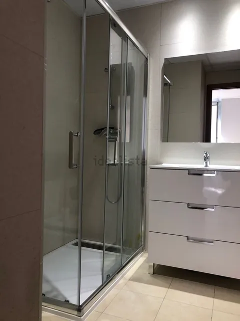 Pis de 60 m² a Madrid