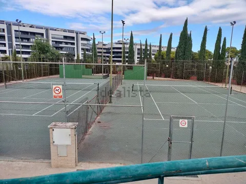 Pis de 135 m² a Saragossa