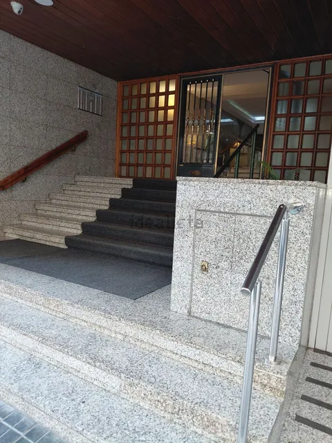 Pis de 103 m² a Madrid