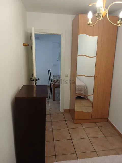 Habitación en alquiler, Madrid