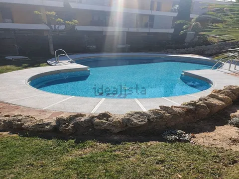 Pis de 128 m² a Vera