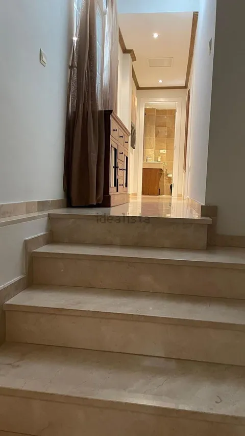 Pis de 90 m² a Marbella