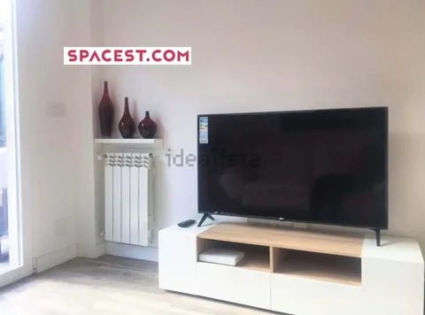 Piso de 50 m² en Madrid