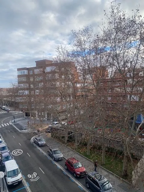Pis de 70 m² a Valladolid