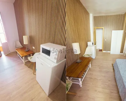 Room for rent, Gandia