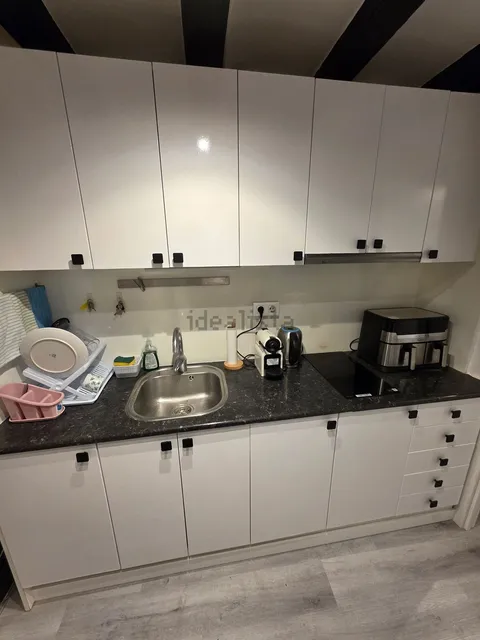 Pis de 48 m² a Barcelona
