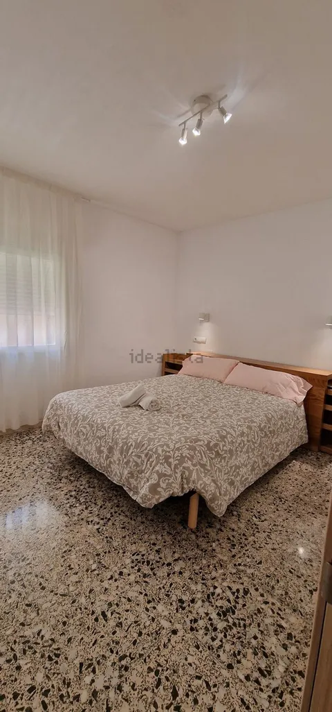 Habitació de lloguer, Eivissa