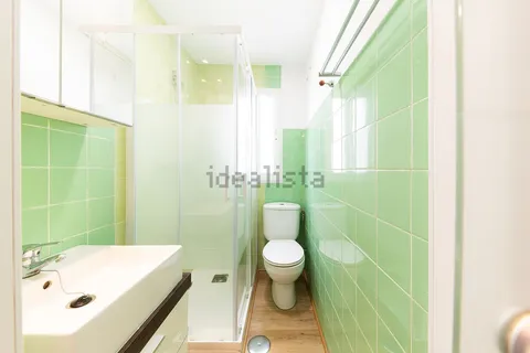 Quarto para alugar, Madrid