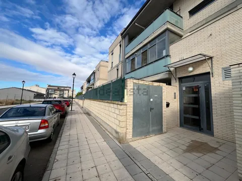 Pis de 90 m² a La Muela