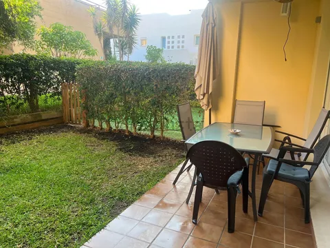 Wohnung 90 m² in Barbate