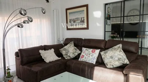 Pis de 120 m² a Madrid