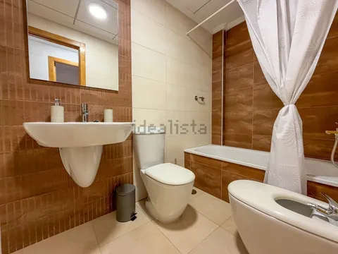 Pis de 75 m² a Algorfa