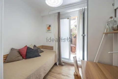 Zimmer zur Miete, Valencia