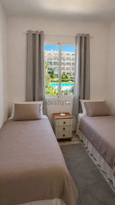 Pis de 144 m² a Mijas