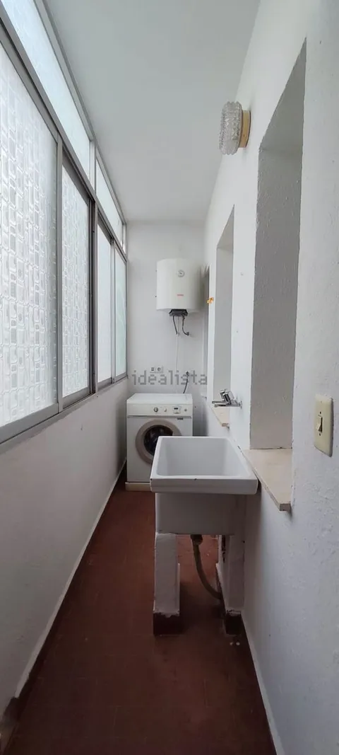 Flat 90 m² in Baeza