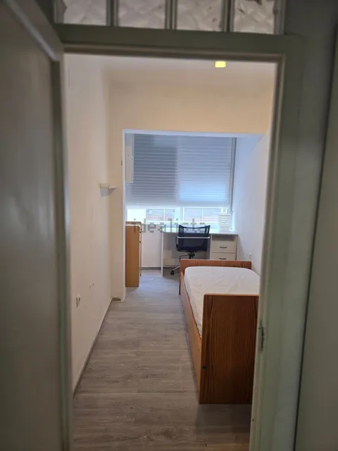 Habitació de lloguer, Palma