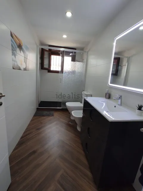 Chambre à louer, Málaga