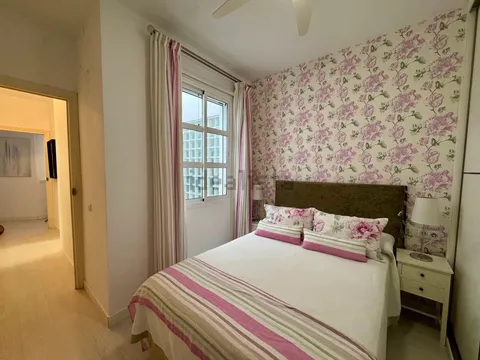 Pis de 53 m² a Sevilla (3/10)