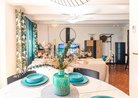 Casa de 80 m² a Dénia