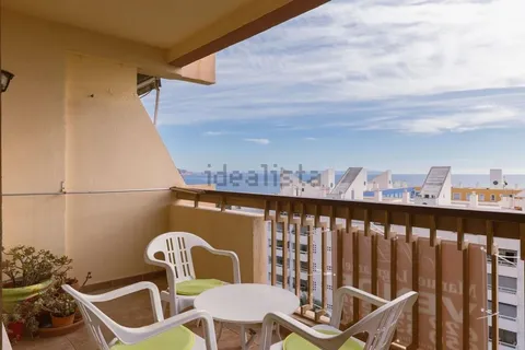Wohnung 98 m² in Roquetas de Mar