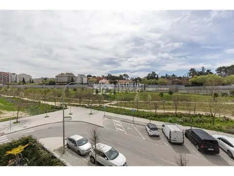 Pis de 123 m² a Madrid