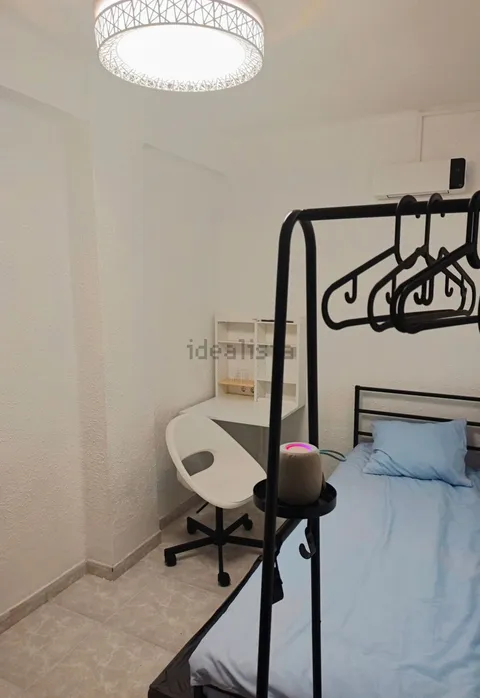 Habitación en alquiler, Valencia (2/5)