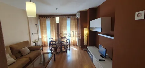 Pis de 88 m² a Ciudad Real