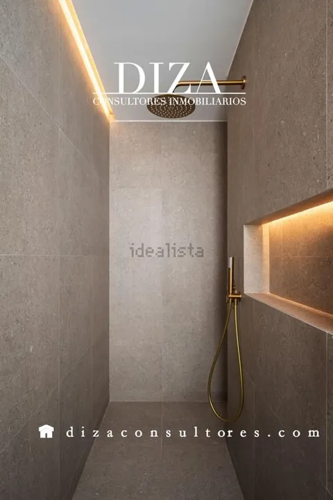 Pis de 240 m² a Madrid