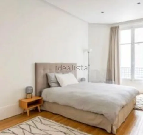 Pis de 170 m² a Madrid