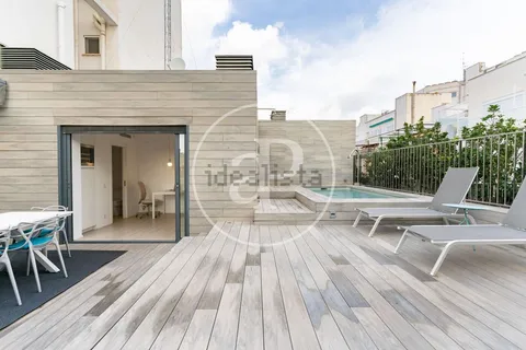 Appartement 209 m² à Palma