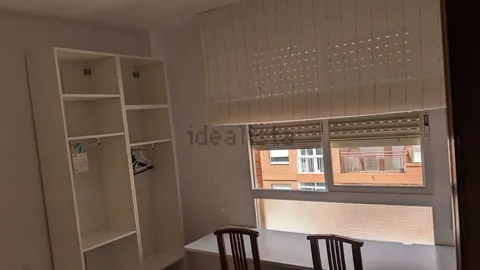 Habitació de lloguer, Almeria