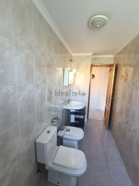 Pis de 165 m² a Loja