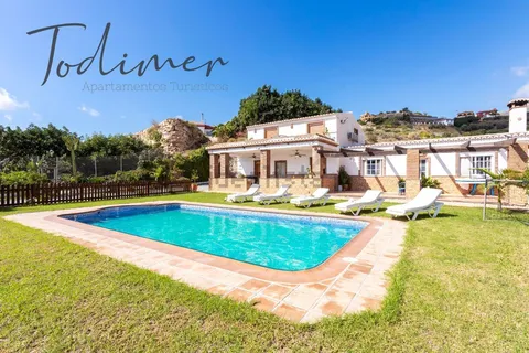 House 250 m² in Molvízar