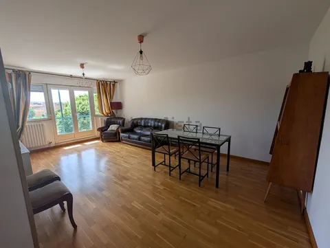 Zimmer zur Miete, León (2/11)