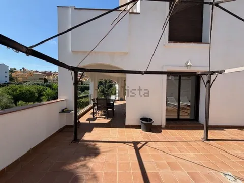 Pis de 140 m² a San Roque