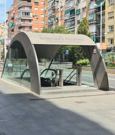 Квартира 75 м² в Granada