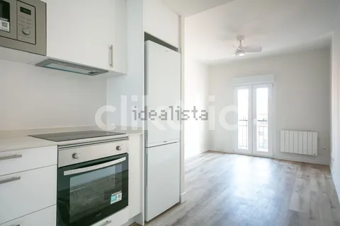 Pis de 47 m² a Madrid
