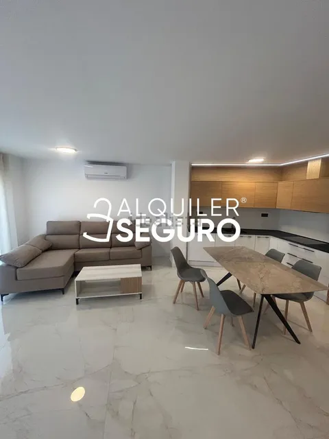 Piso de 80 m² en Alhendín (2/23)