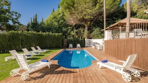 Casa de 718 m² a Benahavís