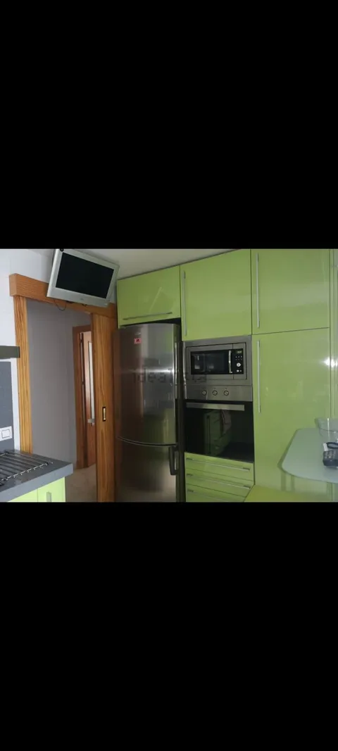 Appartamento 120 m² a Algeciras