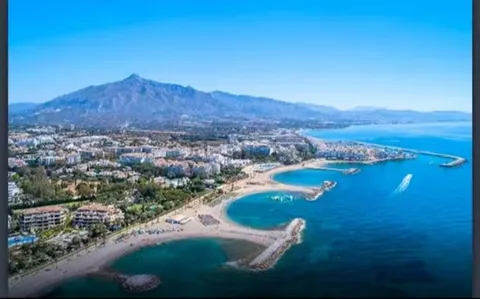 Квартира 75 м² в Marbella