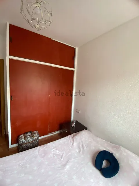 Habitació de lloguer, Barcelona (2/5)
