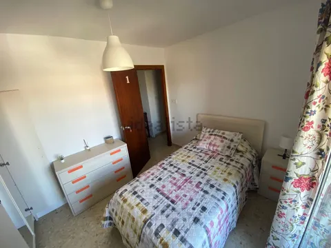 Habitació de lloguer, Granada
