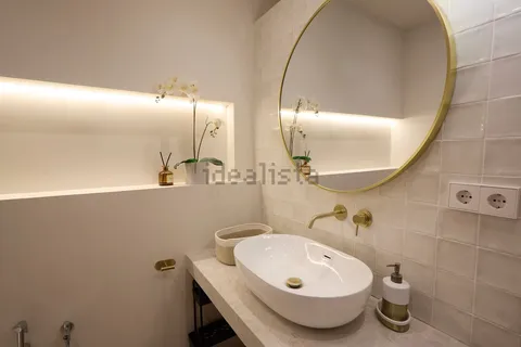 Wohnung 153 m² in Barcelona