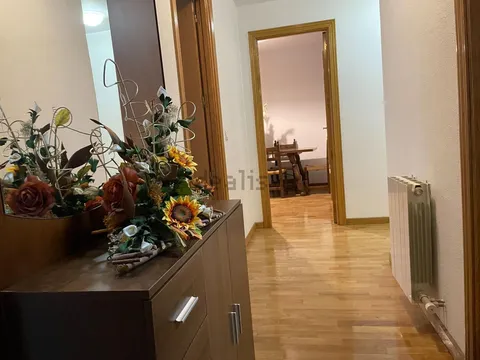 Pis de 88 m² a Segovia