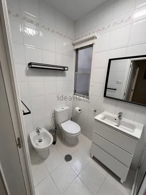 Pis de 120 m² a Ferrol
