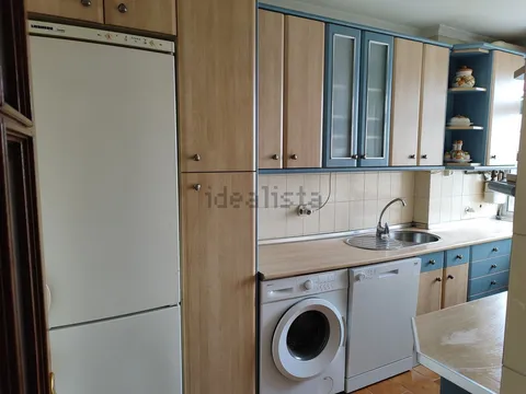 Pis de 70 m² a Sevilla