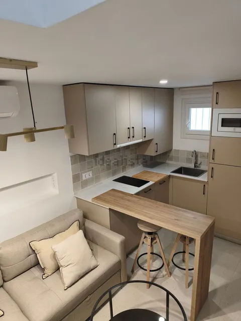 Casa de 42 m² a Conil de la Frontera