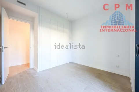 Pis de 100 m² a Madrid